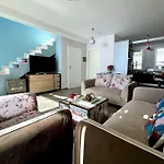 Διαμέρισμα Luxury Diva Sea View Apartment, Bougainville Bay