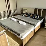 Διαμέρισμα Luxury Diva Sea View Apartment, Bougainville Bay *