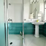 Διαμέρισμα Luxury Diva Sea View Apartment, Bougainville Bay Σαράντα