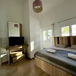 Luxury Diva Sea View Apartment, Bougainville Bay * Σαράντα