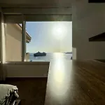Luxury Diva Sea View Apartment, Bougainville Bay * Σαράντα