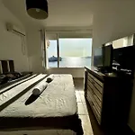 Luxury Diva Sea View Apartment, Bougainville Bay 公寓 Sarandë