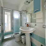 公寓 Luxury Diva Sea View Apartment, Bougainville Bay Sarandë