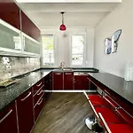Διαμέρισμα Luxury Diva Sea View Apartment, Bougainville Bay Σαράντα