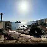 公寓 Luxury Diva Sea View Apartment, Bougainville Bay *