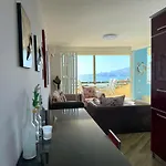 Luxury Diva Sea View Apartment, Bougainville Bay *