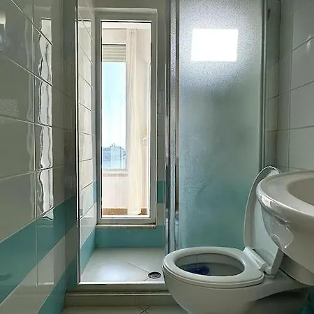 Appartement Luxury Diva Sea View Apartment, Bougainville Bay