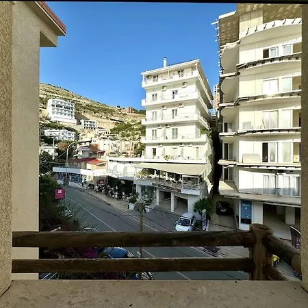 Διαμέρισμα Luxury Diva Sea View Apartment, Bougainville Bay