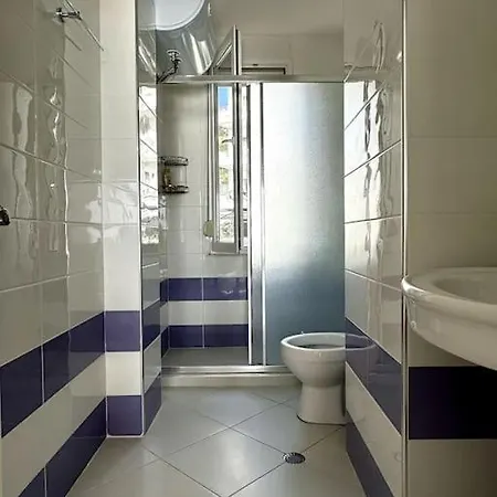 Apartment Luxury Diva Sea View Apartment, Bougainville Bay *