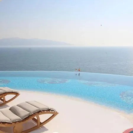 Apartment Luxury Diva Sea View Apartment, Bougainville Bay Sarande