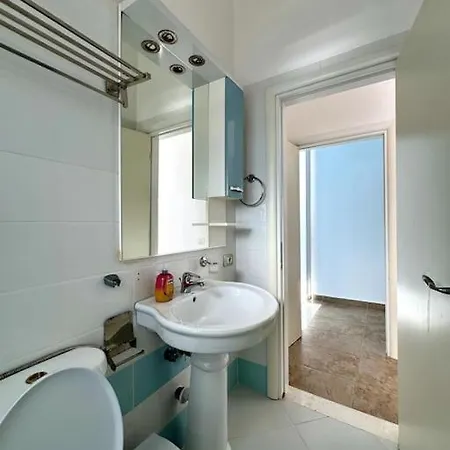 Luxury Diva Sea View Apartment, Bougainville Bay * Sarande