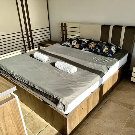 Apartament Luxury Diva Sea View Apartment, Bougainville Bay *