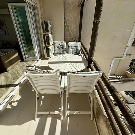 Luxury Diva Sea View Apartment, Bougainville Bay Apartment Sarande