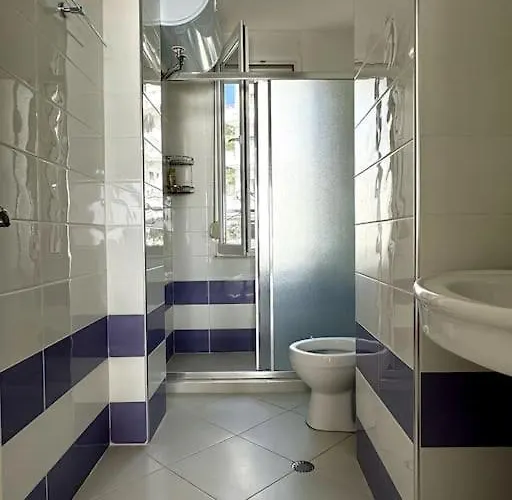 Appartement Luxury Diva Sea View Apartment, Bougainville Bay *