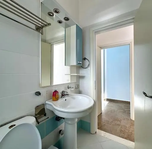 Luxury Diva Sea View Apartment, Bougainville Bay * Sarandë
