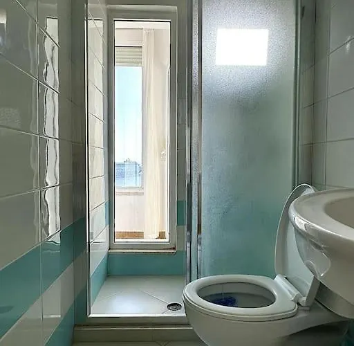 Appartement Luxury Diva Sea View Apartment, Bougainville Bay