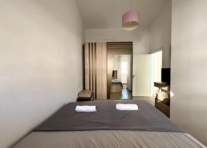 Lägenhet Luxury Diva Sea View Apartment, Bougainville Bay *