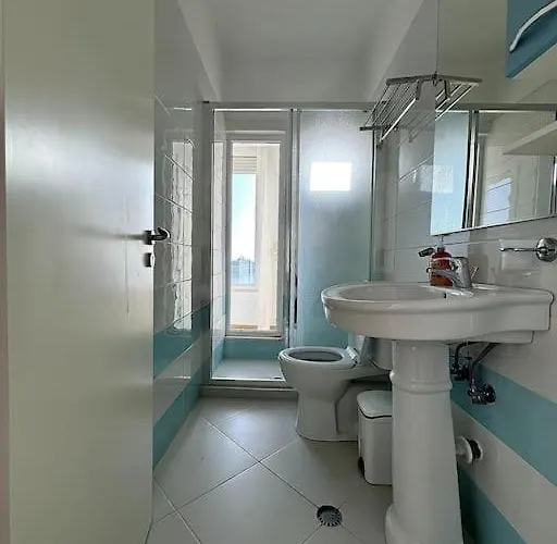 Luxury Diva Sea View Apartment, Bougainville Bay Appartement