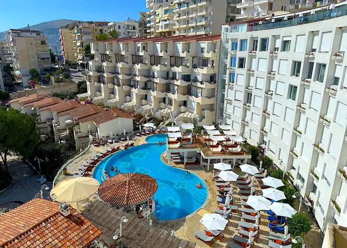 Luxury Diva Sea View Apartment, Bougainville Bay Appartement